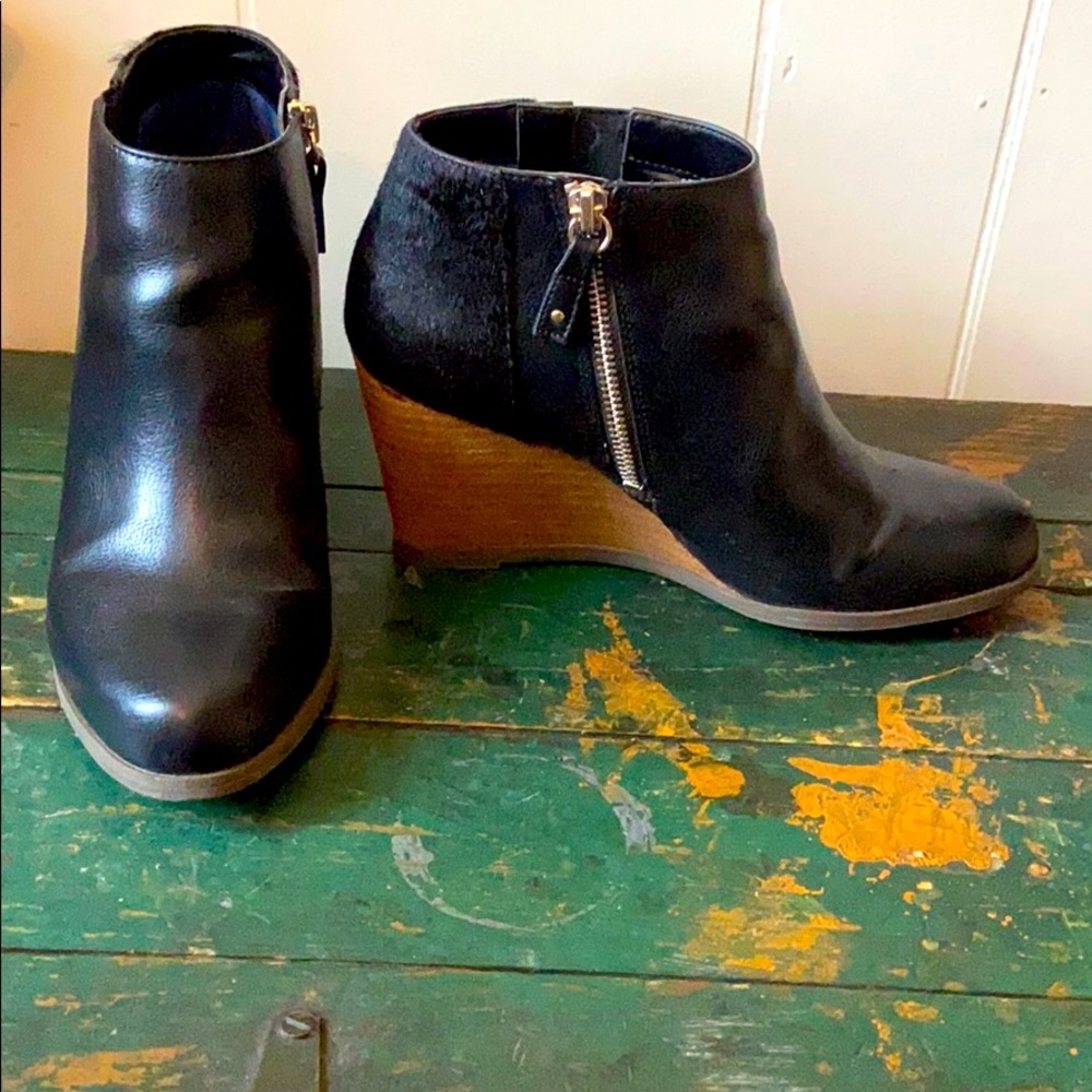 Dr Scholls Wedges